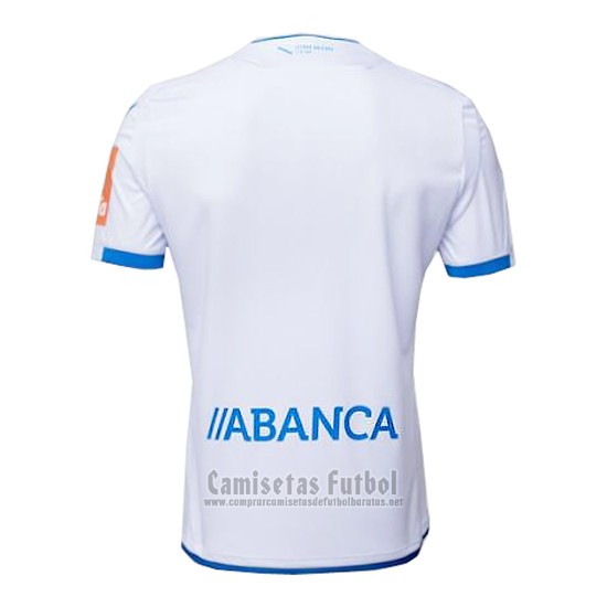 Camiseta Deportivo de La Coruna 3ª 2018-2019 Tailandia